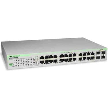 Aruba UT-3048-651 Network Switch