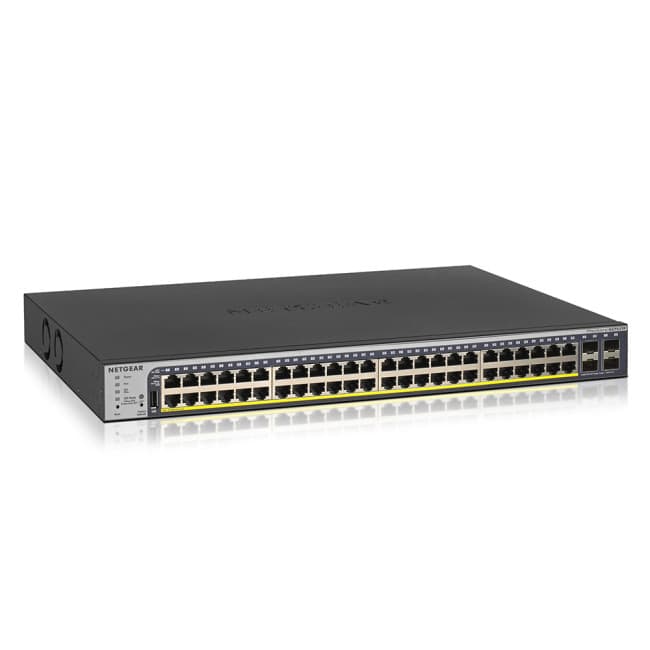 Juniper X465-24W-946 Network Switch