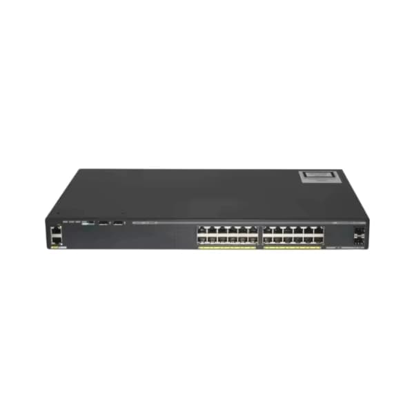 Allied Telesis x530 Series-547 Network Switch